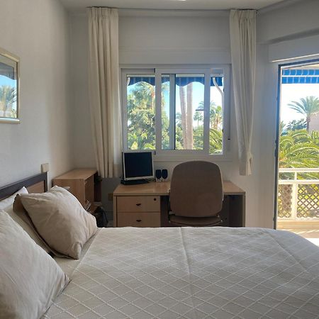 Luxury Apartments Alamos Beach Torremolinos - Costa Lago Exterior foto