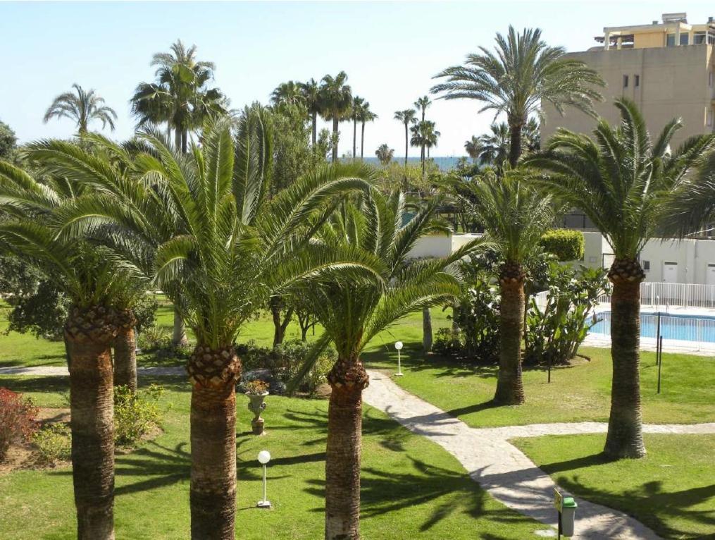 Luxury Apartments Alamos Beach Torremolinos - Costa Lago Quarto foto