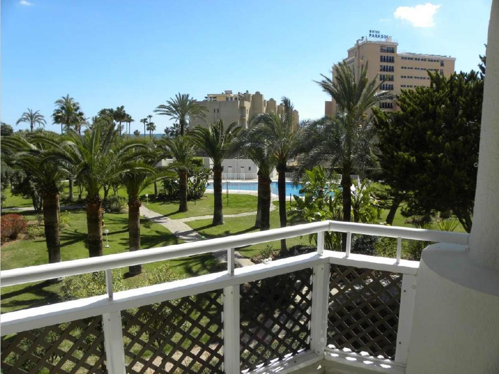 Luxury Apartments Alamos Beach Torremolinos - Costa Lago Quarto foto