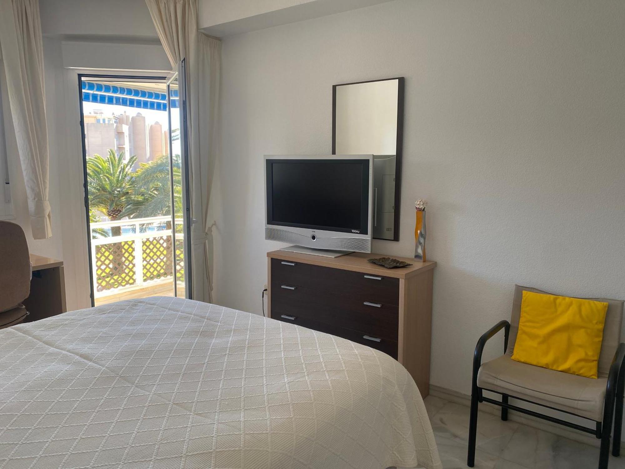 Luxury Apartments Alamos Beach Torremolinos - Costa Lago Quarto foto