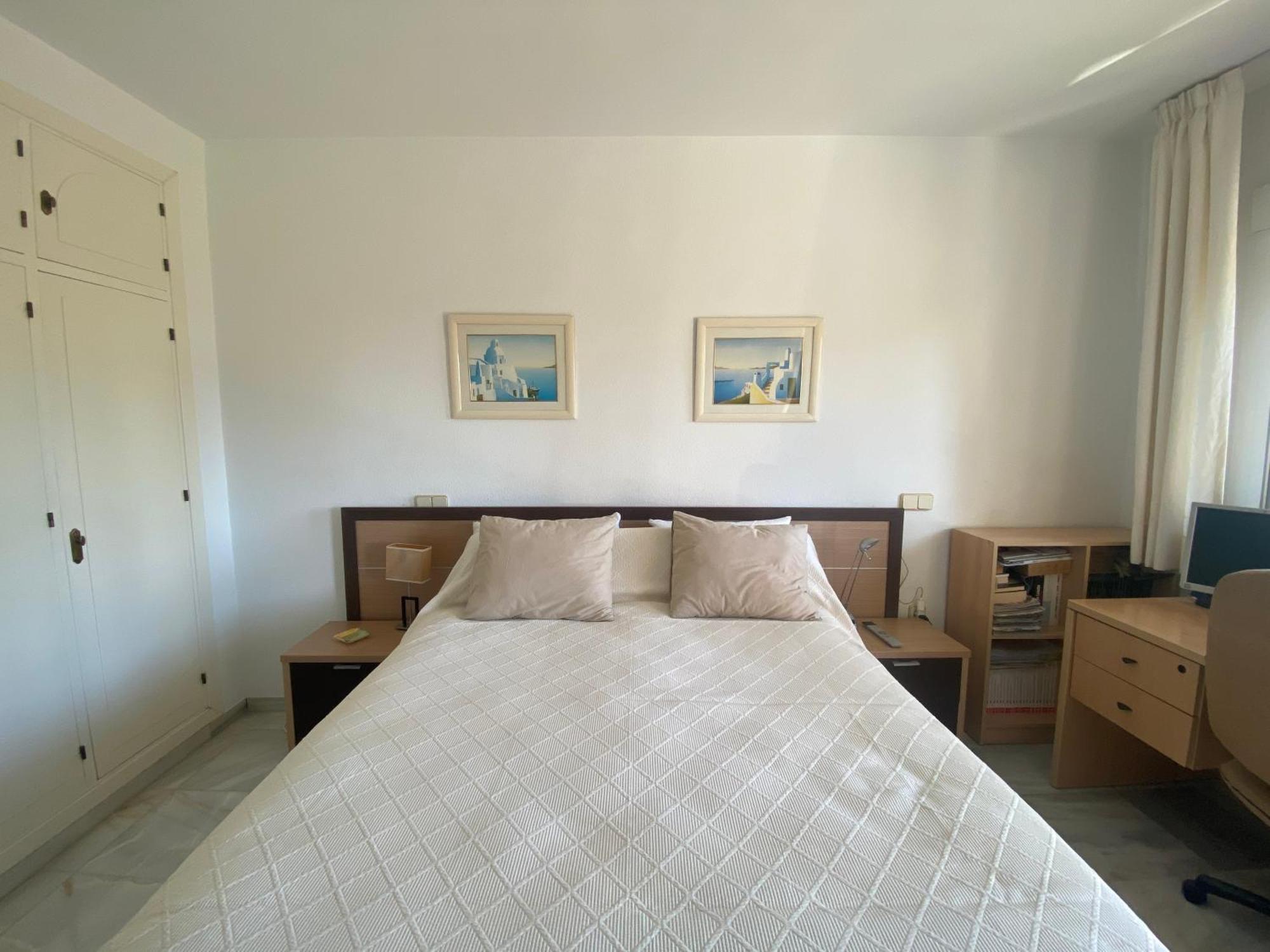 Luxury Apartments Alamos Beach Torremolinos - Costa Lago Quarto foto