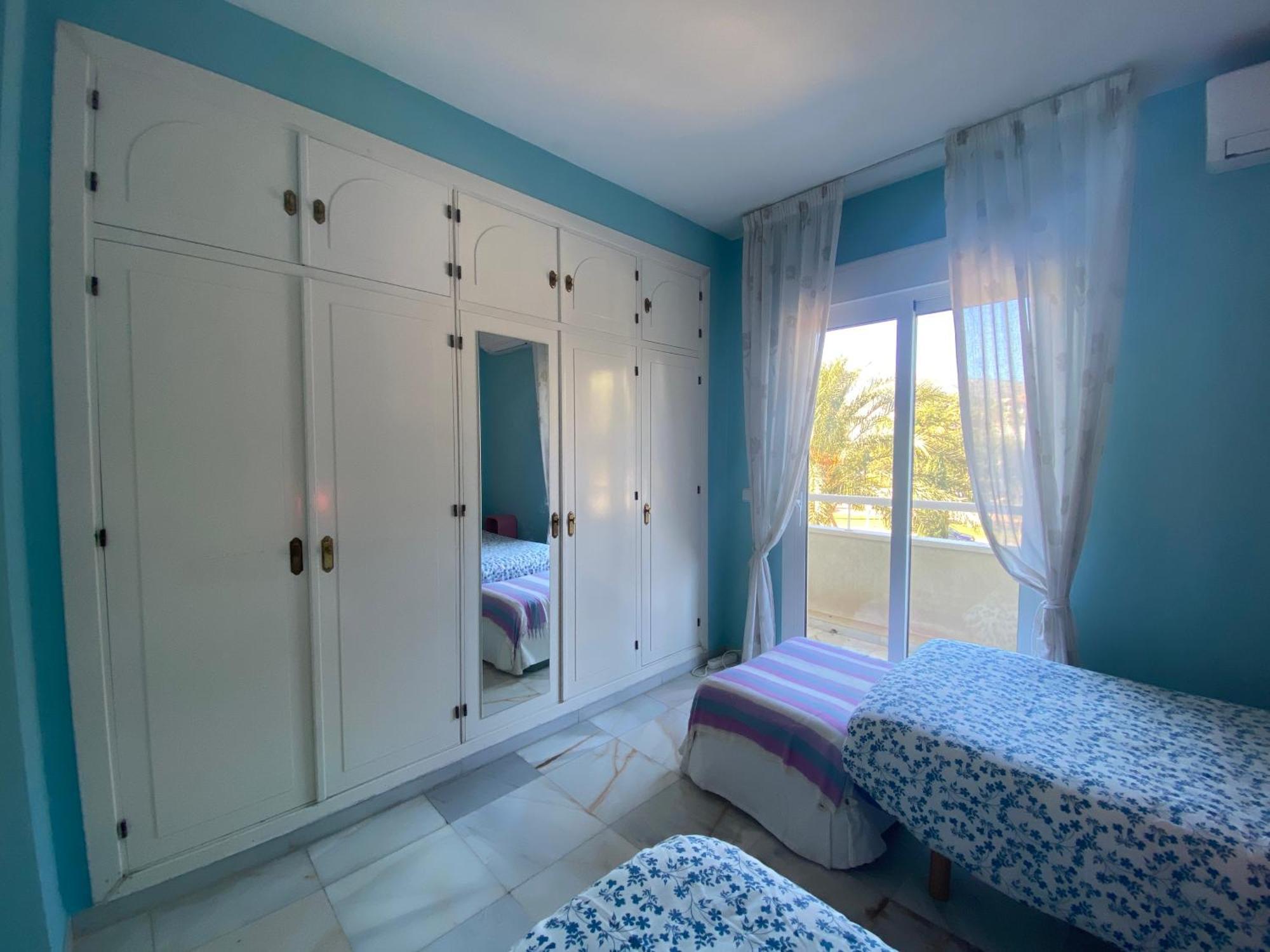 Luxury Apartments Alamos Beach Torremolinos - Costa Lago Quarto foto