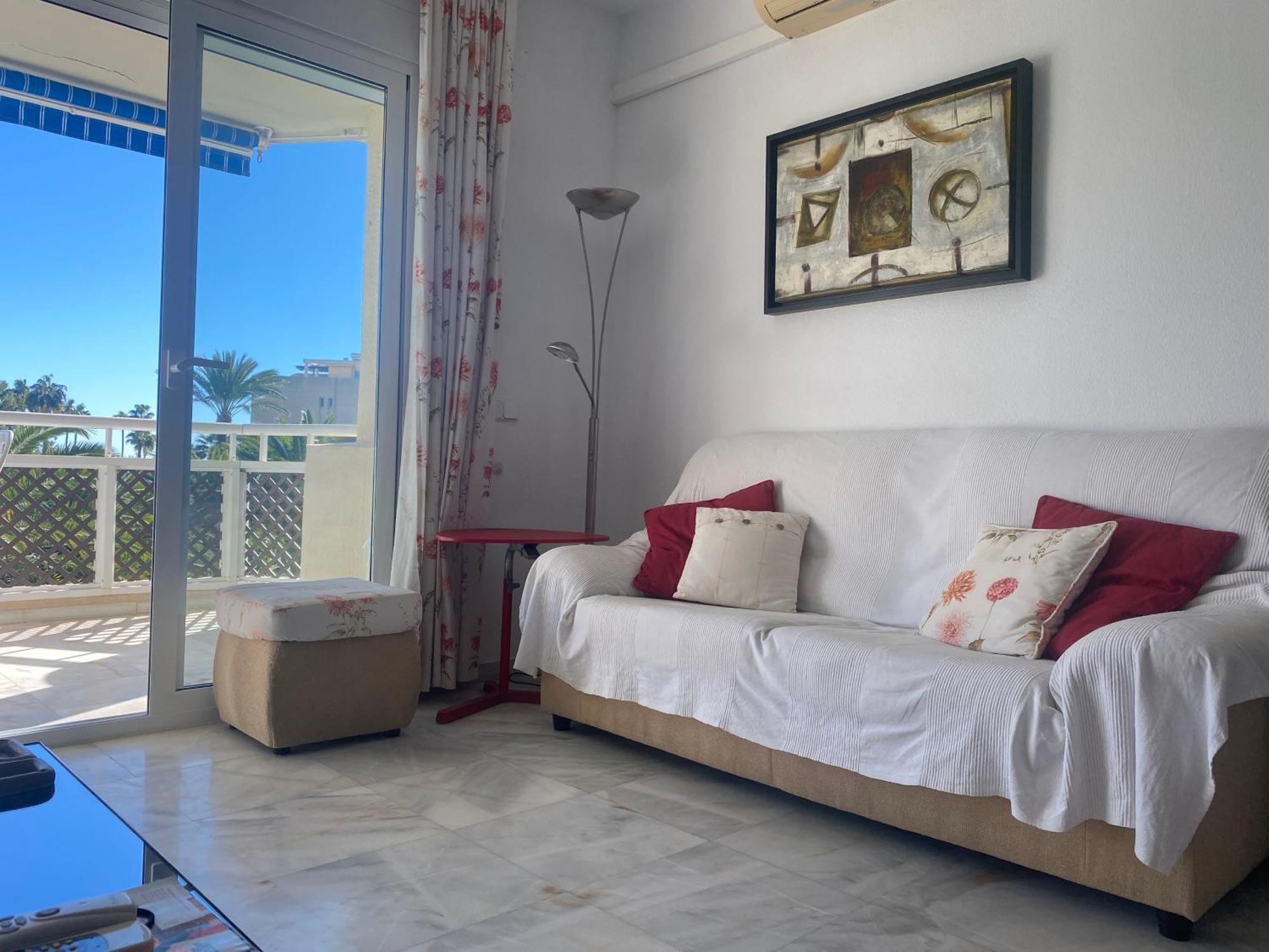 Luxury Apartments Alamos Beach Torremolinos - Costa Lago Quarto foto