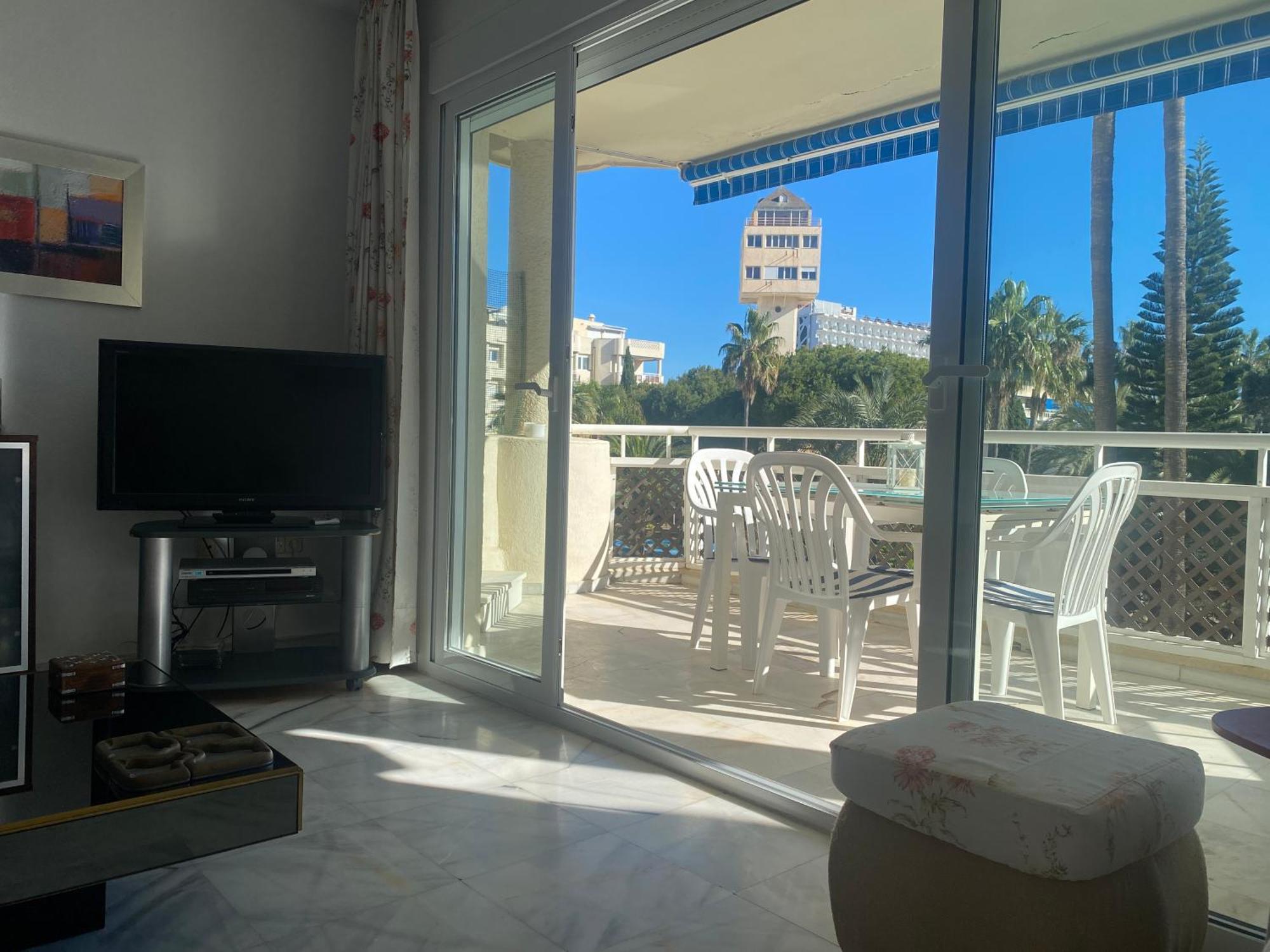 Luxury Apartments Alamos Beach Torremolinos - Costa Lago Quarto foto