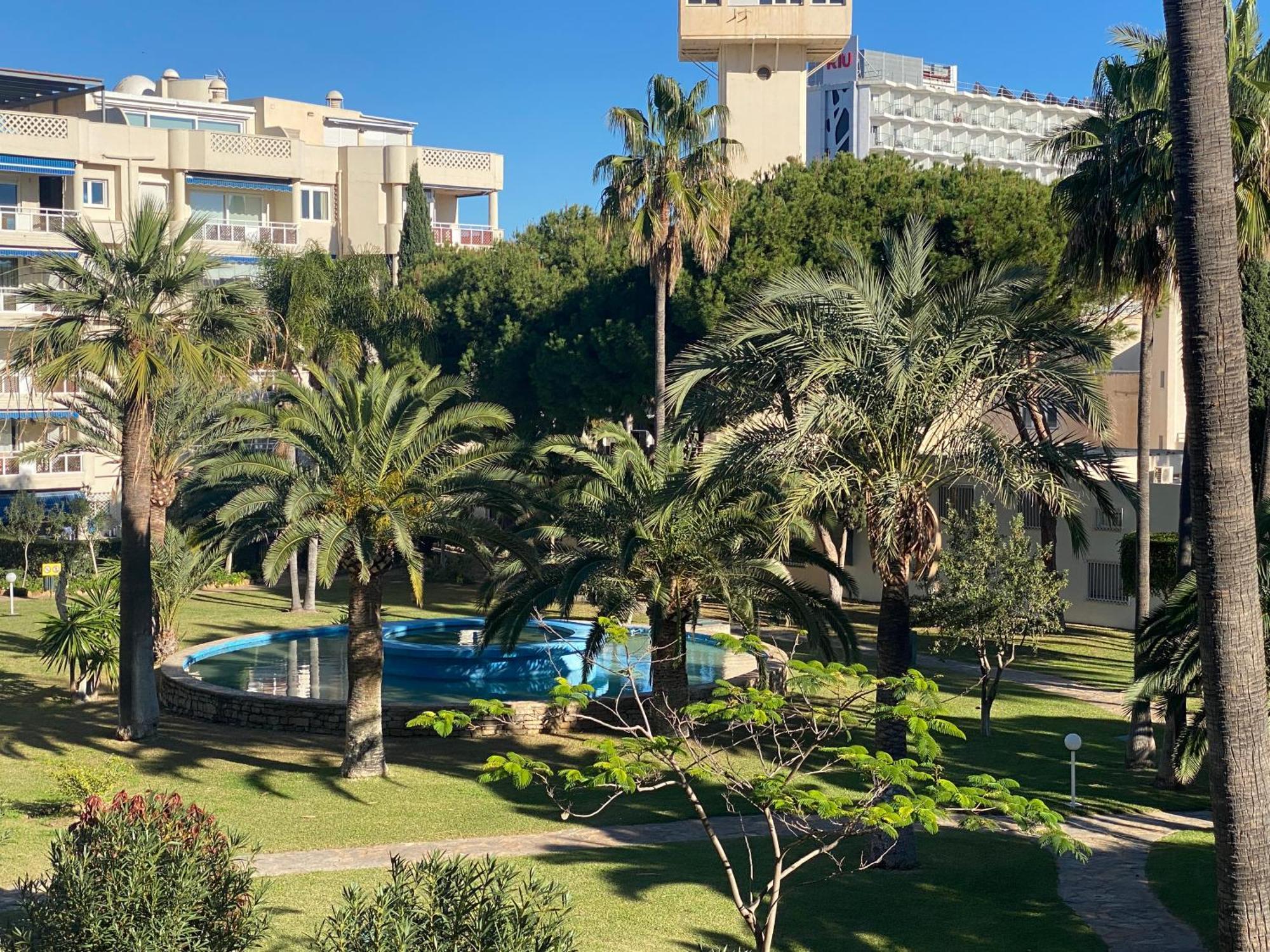 Luxury Apartments Alamos Beach Torremolinos - Costa Lago Quarto foto